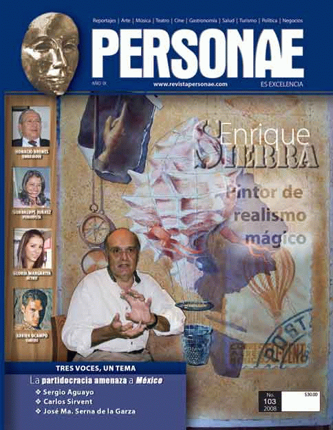 Personae